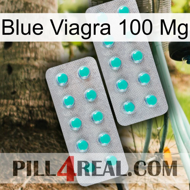 Blue Viagra 100 Mg 29
